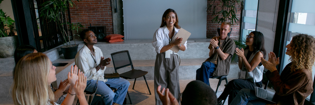 Leadership Training Certification