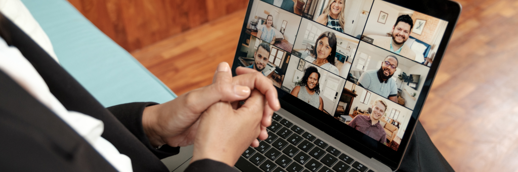 Online Training Certification