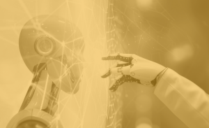 Human skills in an AI world