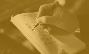 goal setting for teams