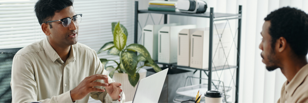 Open workplace culture