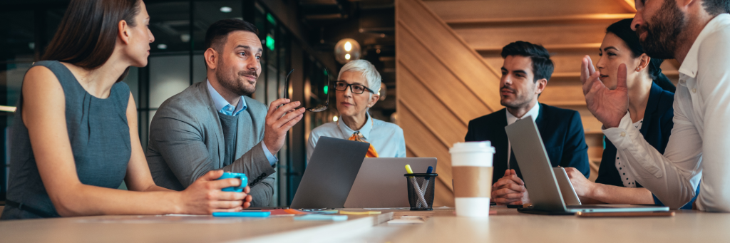 workplace relationship building
